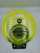 Load image into Gallery viewer, Discmania C-Line FD