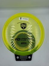 Load image into Gallery viewer, Discmania C-Line FD