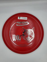 Load image into Gallery viewer, DX Wolf