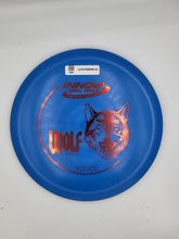 Load image into Gallery viewer, DX Wolf