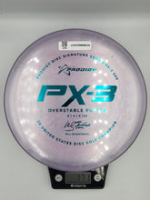 Load image into Gallery viewer, PX-3 Will Schusterick Signature Series