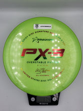 Load image into Gallery viewer, PX-3 Will Schusterick Signature Series