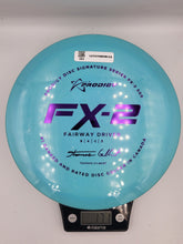 Load image into Gallery viewer, FX-2 Thomas Gilbert Signature Series