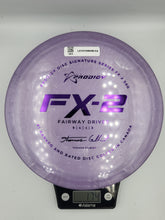 Load image into Gallery viewer, FX-2 Thomas Gilbert Signature Series