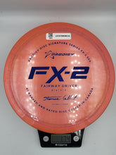 Load image into Gallery viewer, FX-2 Thomas Gilbert Signature Series