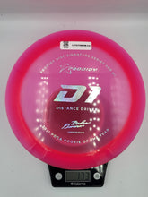 Load image into Gallery viewer, D1 Gannon Buhr Signature Series