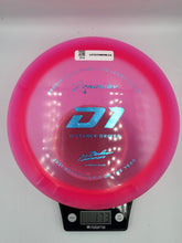 Load image into Gallery viewer, D1 Gannon Buhr Signature Series