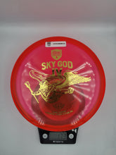 Load image into Gallery viewer, Simon Lizotte Sky God IV C-Line P2