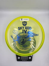 Load image into Gallery viewer, Simon Lizotte Sky God IV C-Line P2