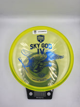 Load image into Gallery viewer, Simon Lizotte Sky God IV C-Line P2