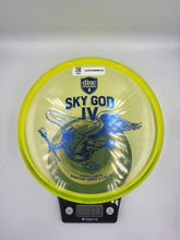 Load image into Gallery viewer, Simon Lizotte Sky God IV C-Line P2