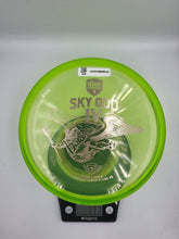 Load image into Gallery viewer, Simon Lizotte Sky God IV C-Line P2