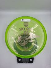 Load image into Gallery viewer, Simon Lizotte Sky God IV C-Line P2