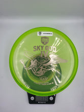 Load image into Gallery viewer, Simon Lizotte Sky God IV C-Line P2