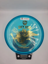 Load image into Gallery viewer, Simon Lizotte Sky God IV C-Line P2