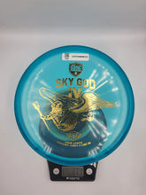 Load image into Gallery viewer, Simon Lizotte Sky God IV C-Line P2