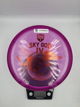 Load image into Gallery viewer, Simon Lizotte Sky God IV C-Line P2