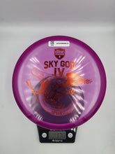 Load image into Gallery viewer, Simon Lizotte Sky God IV C-Line P2