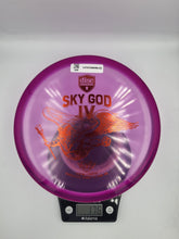 Load image into Gallery viewer, Simon Lizotte Sky God IV C-Line P2