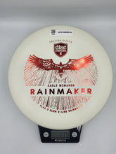 Load image into Gallery viewer, Glow D-Line Flex 3 Eagle McMahon Rainmaker
