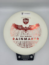 Load image into Gallery viewer, Glow D-Line Flex 3 Eagle McMahon Rainmaker