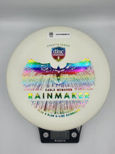 Load image into Gallery viewer, Glow D-Line Flex 3 Eagle McMahon Rainmaker