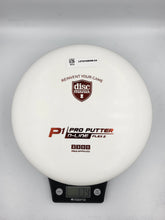 Load image into Gallery viewer, Discmania Flex 2 P1