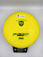 Load image into Gallery viewer, Discmania Flex 2 P1