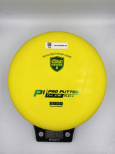 Load image into Gallery viewer, Discmania Flex 2 P1