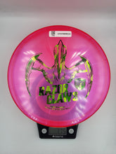 Load image into Gallery viewer, Discmania Eagle McMahon Razor Claw 3 limit 2 per customer