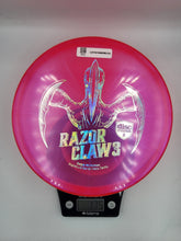 Load image into Gallery viewer, Discmania Eagle McMahon Razor Claw 3 limit 2 per customer