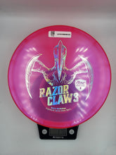 Load image into Gallery viewer, Discmania Eagle McMahon Razor Claw 3 limit 2 per customer