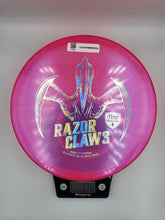 Load image into Gallery viewer, Discmania Eagle McMahon Razor Claw 3 limit 2 per customer