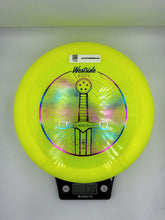 Load image into Gallery viewer, VIP-X Sword Erica Stinchcomb Tour Series