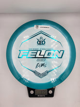 Load image into Gallery viewer, Fuzion Orbit Felon Ricky Wysocki Signature