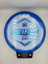 Load image into Gallery viewer, Fuzion Orbit Felon Ricky Wysocki Signature