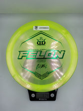 Load image into Gallery viewer, Lucid-X Chameleon Felon Ricky Wysocki Signature