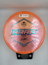 Load image into Gallery viewer, VIP Ice Glimmer Harp Ricky Wysocki Signature Series