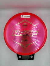 Load image into Gallery viewer, VIP Ice Glimmer Harp Ricky Wysocki Signature Series