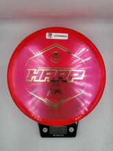 Load image into Gallery viewer, VIP Ice Glimmer Harp Ricky Wysocki Signature Series