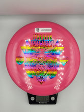 Load image into Gallery viewer, Nordic Phenom PD S-Line Niklas Anttila Tour Series