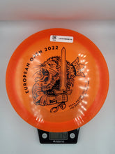 Load image into Gallery viewer, European Open Metal Flake FD3