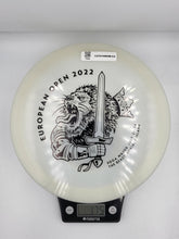 Load image into Gallery viewer, European Open Metal Flake FD3