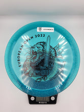 Load image into Gallery viewer, European Open Metal Flake FD3