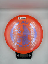 Load image into Gallery viewer, Eagle McMahon Iron Samurai 4 Chroma MD3