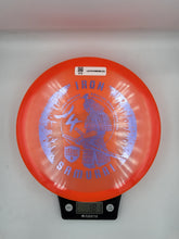 Load image into Gallery viewer, Eagle McMahon Iron Samurai 4 Chroma MD3