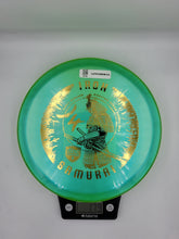 Load image into Gallery viewer, Eagle McMahon Iron Samurai 4 Chroma MD3