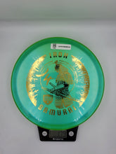 Load image into Gallery viewer, Eagle McMahon Iron Samurai 4 Chroma MD3