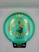 Load image into Gallery viewer, Eagle McMahon Iron Samurai 4 Chroma MD3