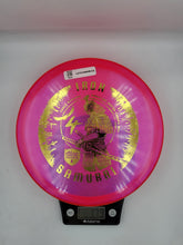 Load image into Gallery viewer, Eagle McMahon Iron Samurai 4 Chroma MD3